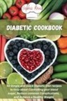 Sophie Kruis - Diabetic Cookbook