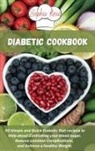 Sophie Kruis - Diabetic Cookbook