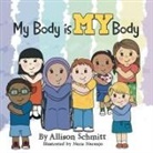 Allison Schmitt - My Body is MY Body