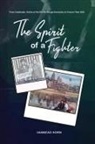 Vannead HORN - The Spirit of a Fighter