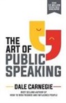Dale Carnegie - The Art of Public Speaking