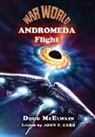 Doug McElwain, John F. Carr - War World: Andromeda Flight