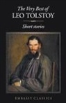 Leo Tolstoy - The Very Best Of Leo Tolstoy