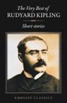 Rudyard Kipling - The Very Best Of Rudyard Kipling - Short Stories