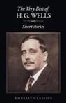 H. G. Wells - The Very Best Of H.G Wells