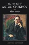 Anton Chekhov - The Very Best Of Anton Chekhov