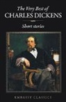 Charles Dickens - The Very Best Of Charles Dickens