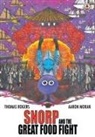 Thomas Rogers - Snorp and the Great Food Fight