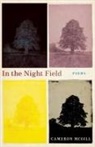 Cameron McGill - In the Night Field