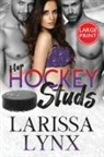 Larissa Lynx - Her Hockey Studs