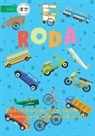 Kym Simoncini, Romulo Reyes - Wheels (Tetun edition) - Roda
