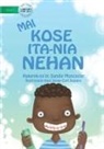 Sandie Muncaster - Let's Brush Our Teeth (Tetun edition) / Mai kose ita-nia nehan