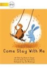 Nasrin Siege - Come Stay With Me