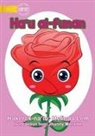 Melinda Lem - I am a Flower (Tetun edition) - Ha'u ai-funan
