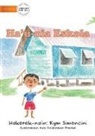 Kym Simoncini - My School (Tetun edition) - Ha'u-nia eskola
