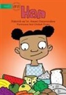 Amani Gunawardana - Eat (Tetun edition) - Han