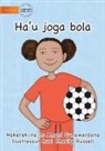 Amani Gunawardana - I Play Soccer (Tetun edition) - Ha'u joga bola