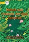 Robyn Cain - 20 Busy Little Ants (Tetun Edition) - Nehek-oan ruanulu servisu hamutuk
