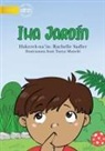 Rachelle Sadler - In The Garden (Tetun edition) - Iha Jardín