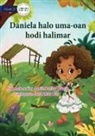 Janie Busby Grant - Dee Dee Builds A Hidey-Hole (Tetun edition) - Daniela halo uma-oan hodi halimar