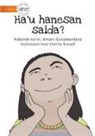 Amani Gunawardana - Who Am I? (Tetun edition) - Ha'u hanesan saida?