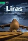Kym Simoncini - Wings (Tetun edition) - Liras