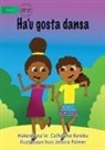 Catherine Kereku - I Like Dancing (Tetun edition) - Ha'u gosta dansa