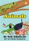 Kym Simoncini - Animals