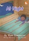 Kym Simoncini - At Night