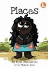Kym Simoncini - Places