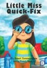 Amani Gunawardana - Little Miss Quick-Fix