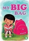 Amani Gunawardana - My Big Bag