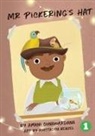 Amani Gunawardana - Mr Pickering's Hat