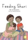 Jo Seysener - Feeding Shari