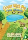 Kr Clarry - Count With Me - Farm Animals