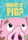 Amani Gunawardana - Where Is Pig?