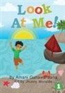 Amani Gunawardana - Look At Me