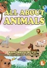 Robbyne Butter, Jovan Carl Segura - All About Animals