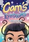 Amani Gunawardana - Cam's Eyebrows