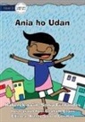 Sonia Fernandes - Ania and the Rain - Ania ho Udan