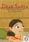 Catherine Kereku - Dear Santa