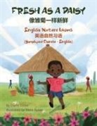 Diane Costa - Fresh as a Daisy - English Nature Idioms (Simplified Chinese-English)