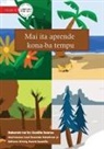 Cecilia Soares - Come and Learn About the Seasons - Mai ita aprende kona ba tempu
