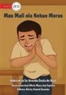 Arsenio de Deus - Mau Mali Gets A Toothache - Mau Mali nia Nehan Moras
