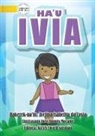 Avelina Costa - I am Ivia - Ha'u Ivia