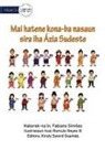 Fabiano Simões - Let's Learn About The Nations of South East Asia - Hakarak Hatene Nasaun Sira iha Sudeste Asia