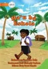 João Belo - Going To School - Ha'u ba Eskola