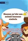 Cecilia Soares - Which Country Uses This Animal as a Symbol? - Nasaun ne'ebé uza Animal hanesan Simbolu