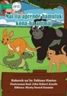 Fabiano Simões - Let's Learn About Animals - Mai Ita Aprende Hamutuk kona ba Animal iha Rai