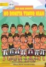 João Pinto - We are Timorese - Ami mak Bonitu no Bonita Timor nian